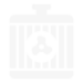 white radiator icon